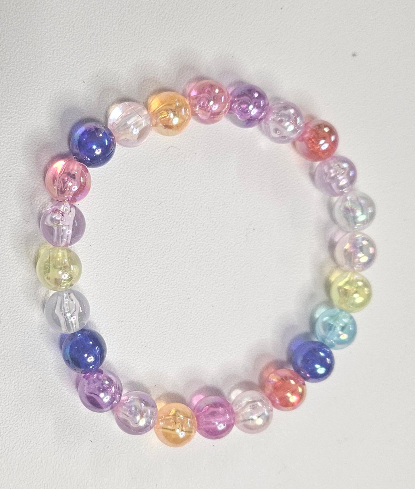 Hand Made Bracelets