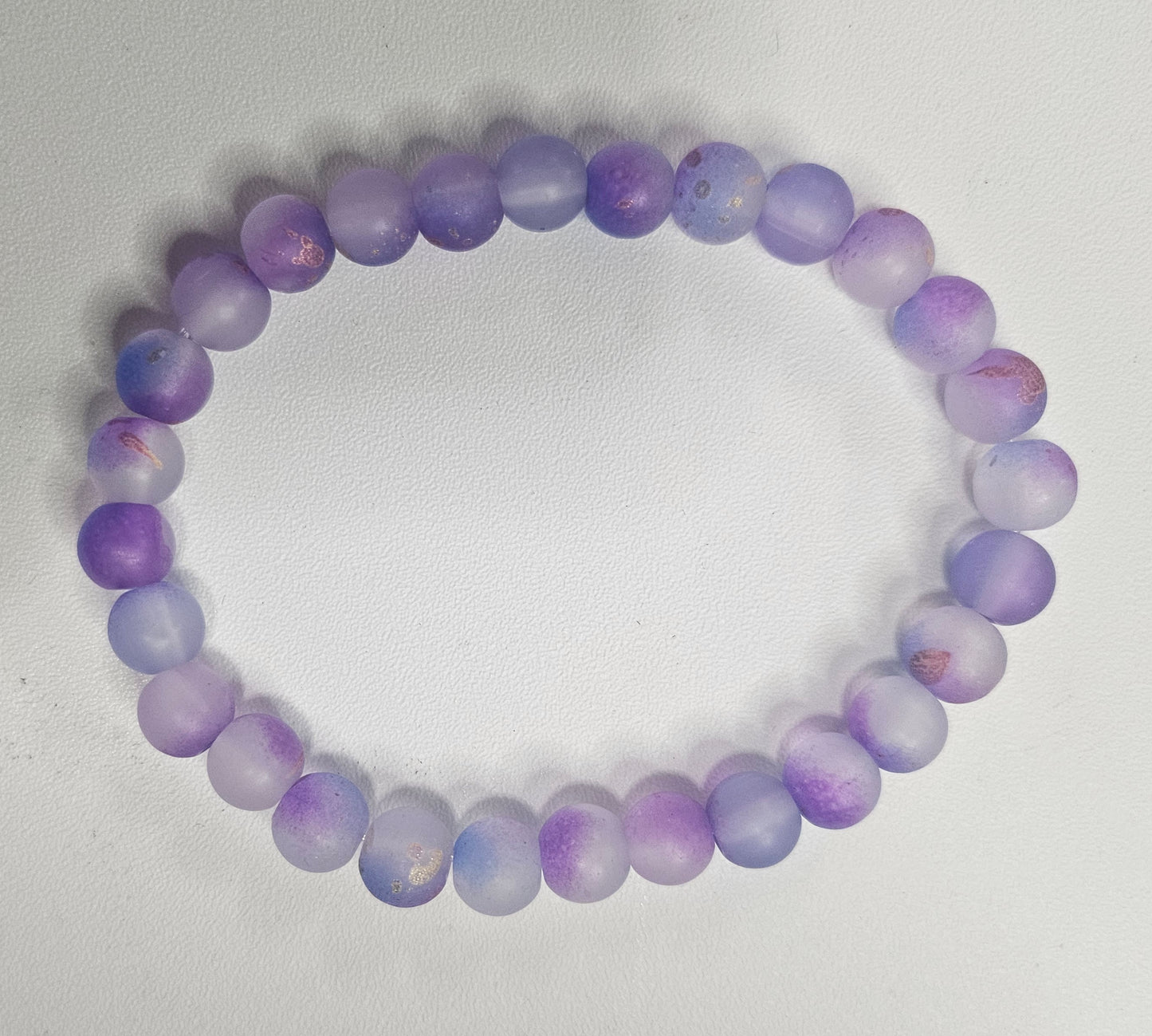 Hand Made Bracelets