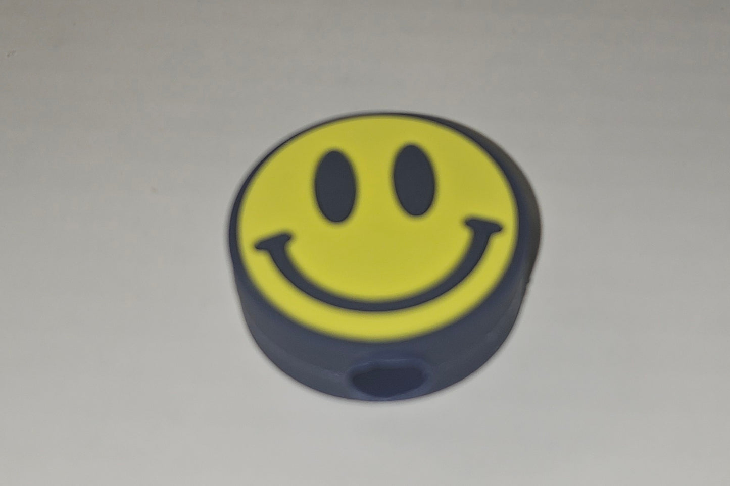 Good Vibes/Peace Sign Topper