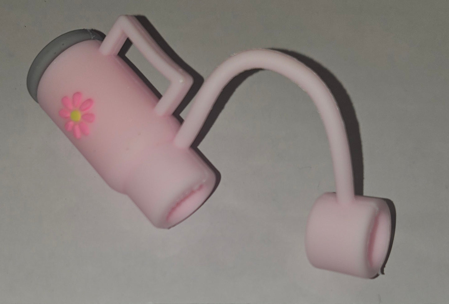Tumbler straw Topper