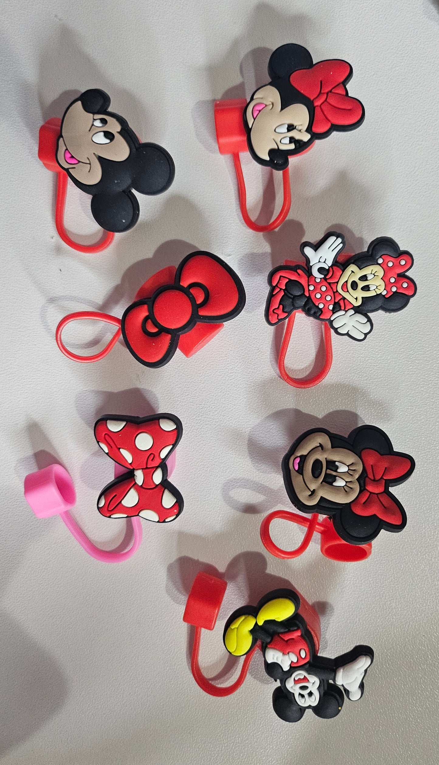 Mickey Mouse Toppers