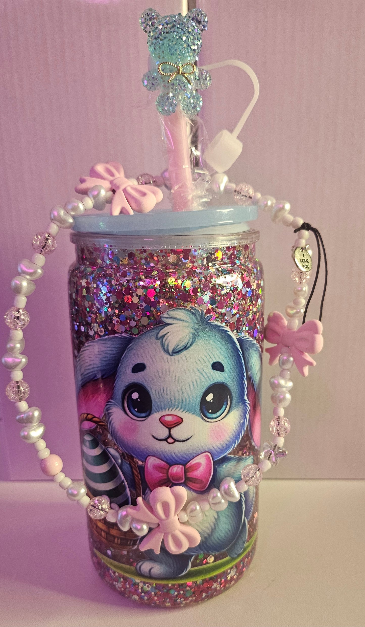 UV DTF 16oz -40oz PRE-MADE