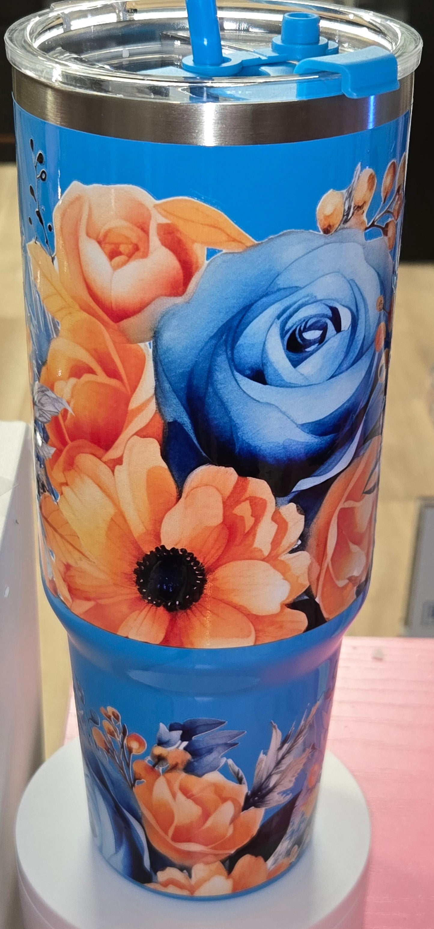 UV DTF 16oz -40oz PRE-MADE