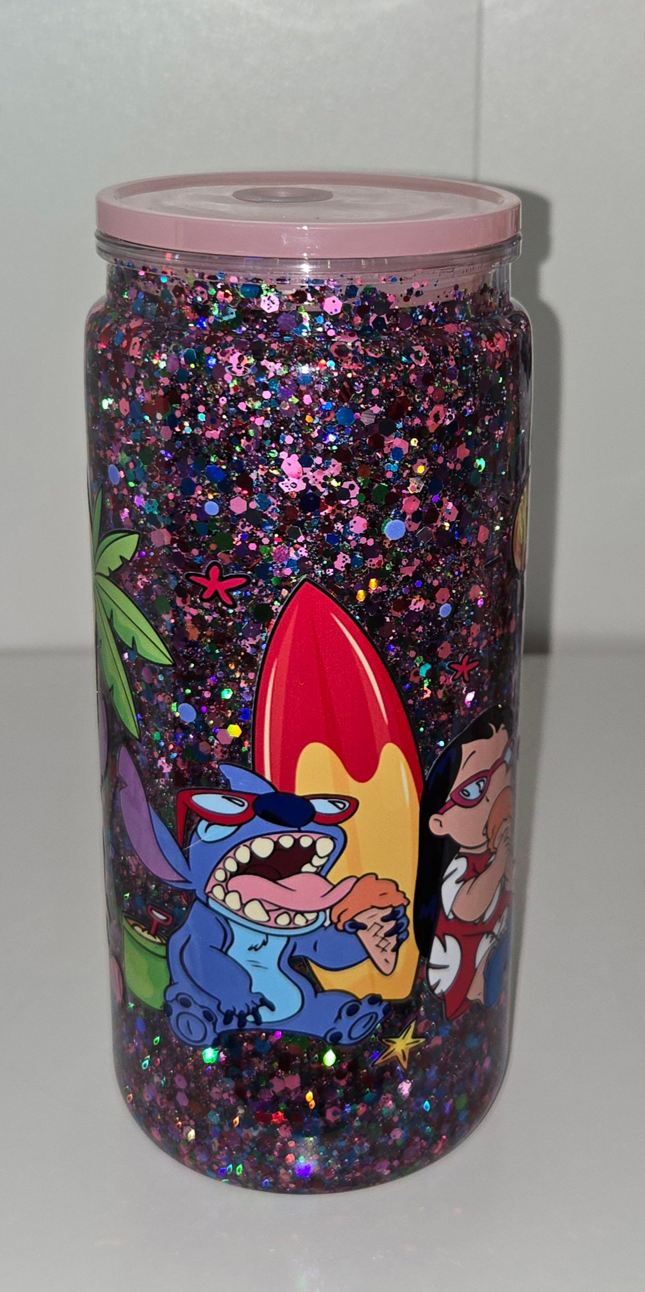 UV DTF 16oz -40oz PRE-MADE
