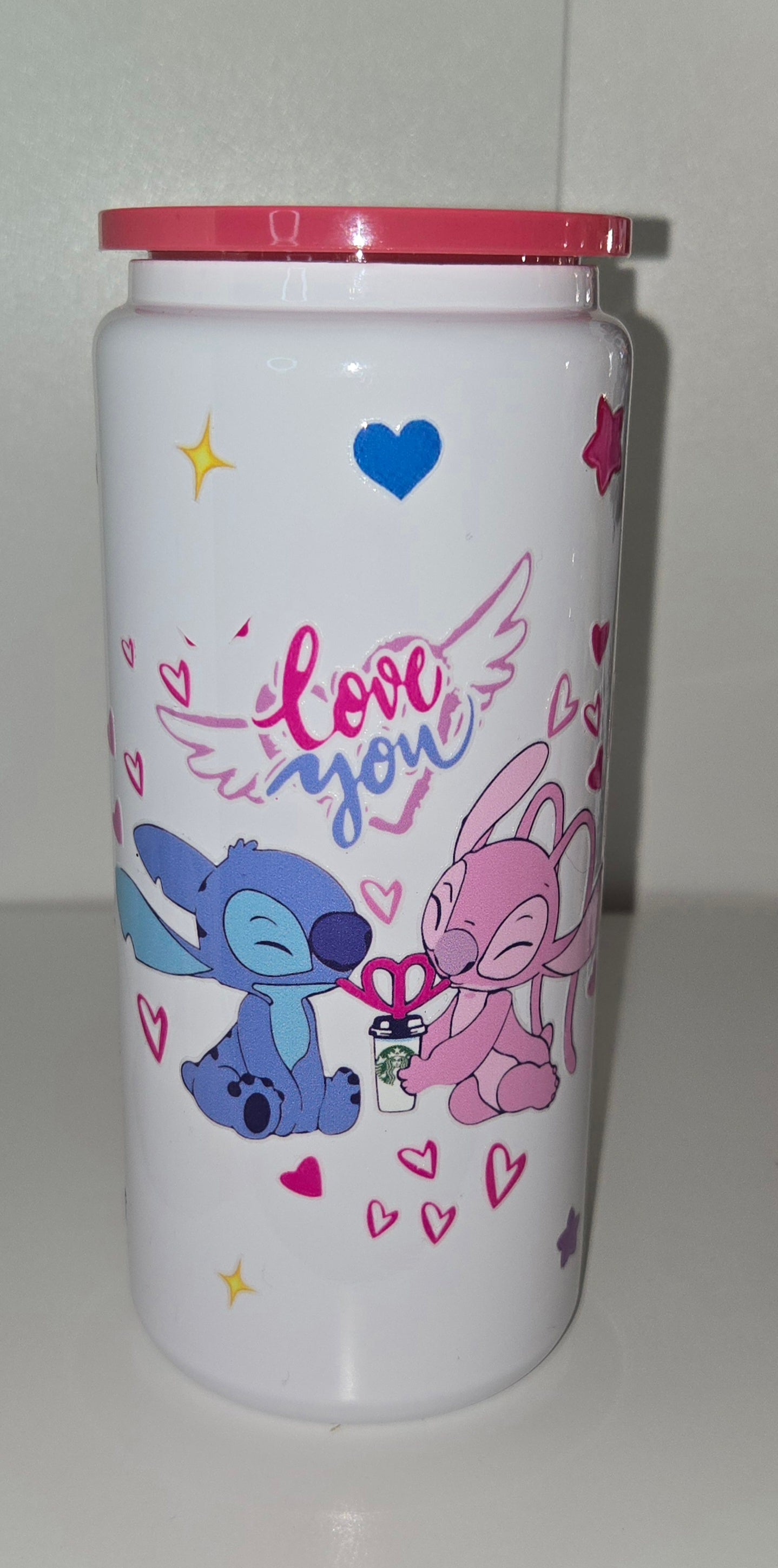 UV DTF 16oz -40oz PRE-MADE