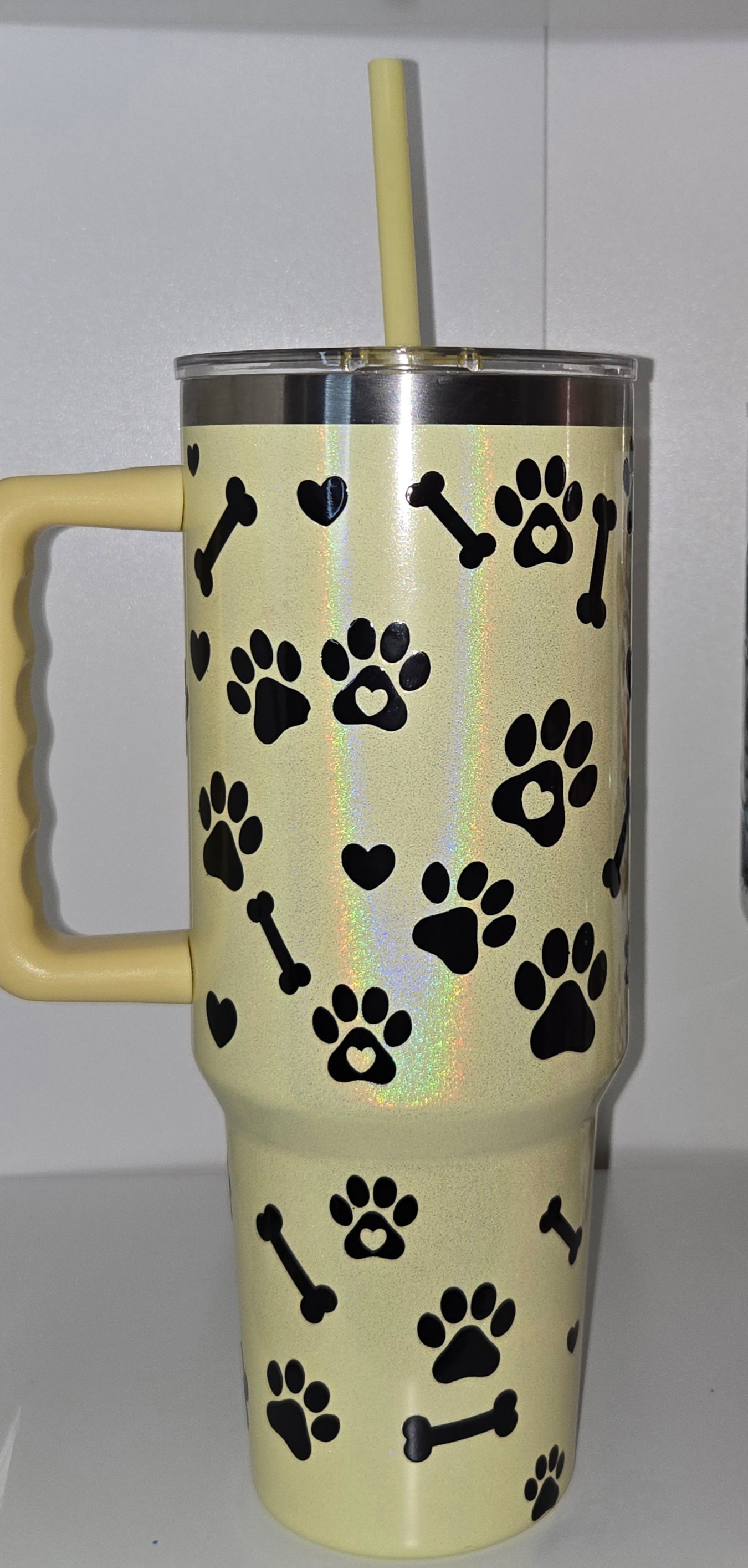 UV DTF 16oz -40oz PRE-MADE