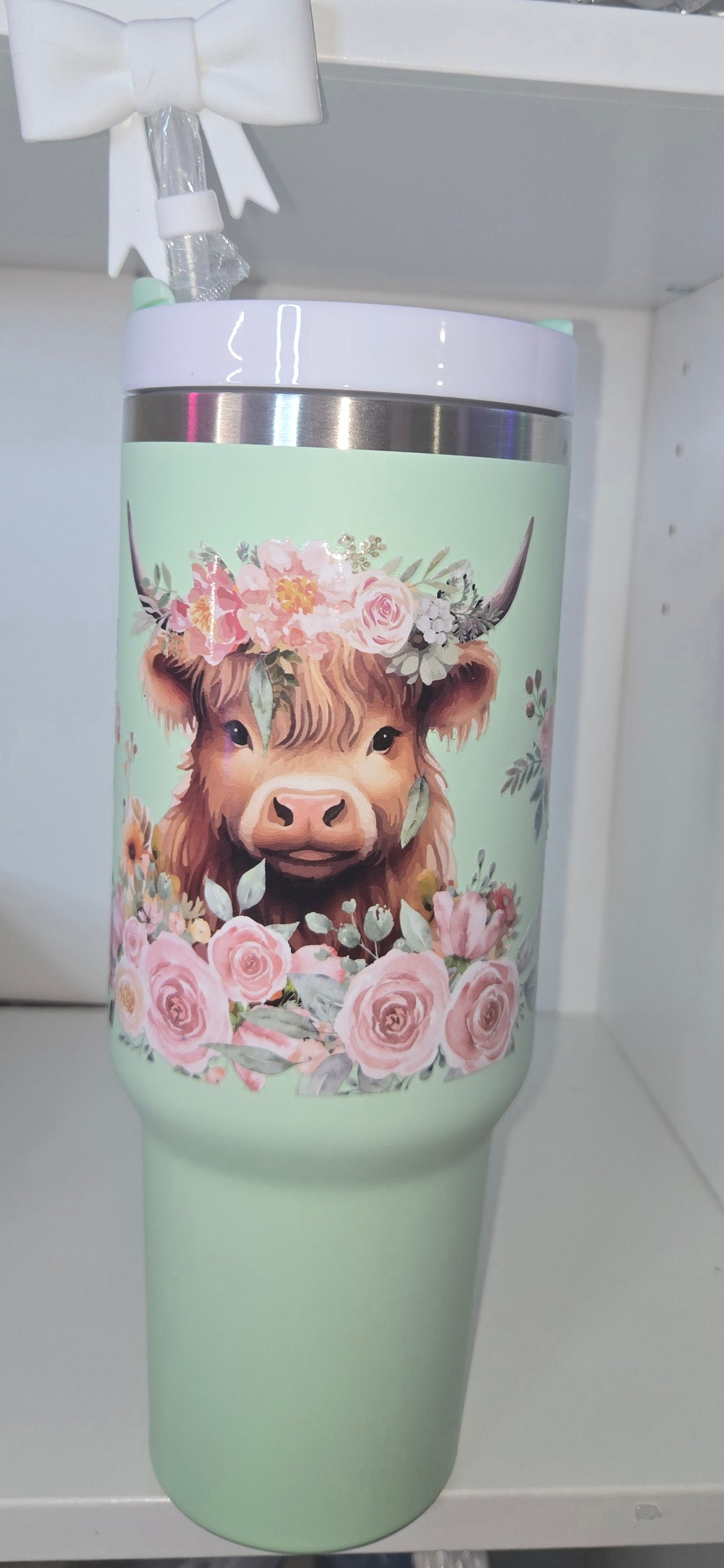 UV DTF 16oz -40oz PRE-MADE