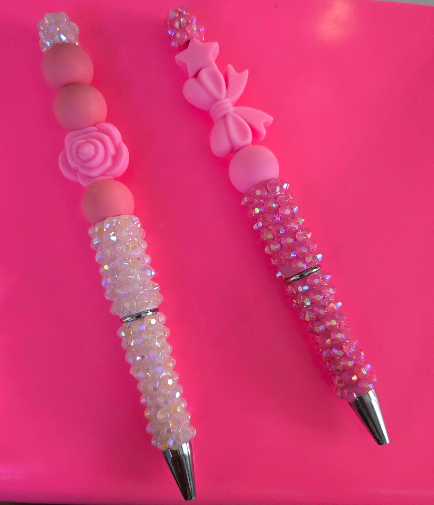 Beaded Pens Flash sale