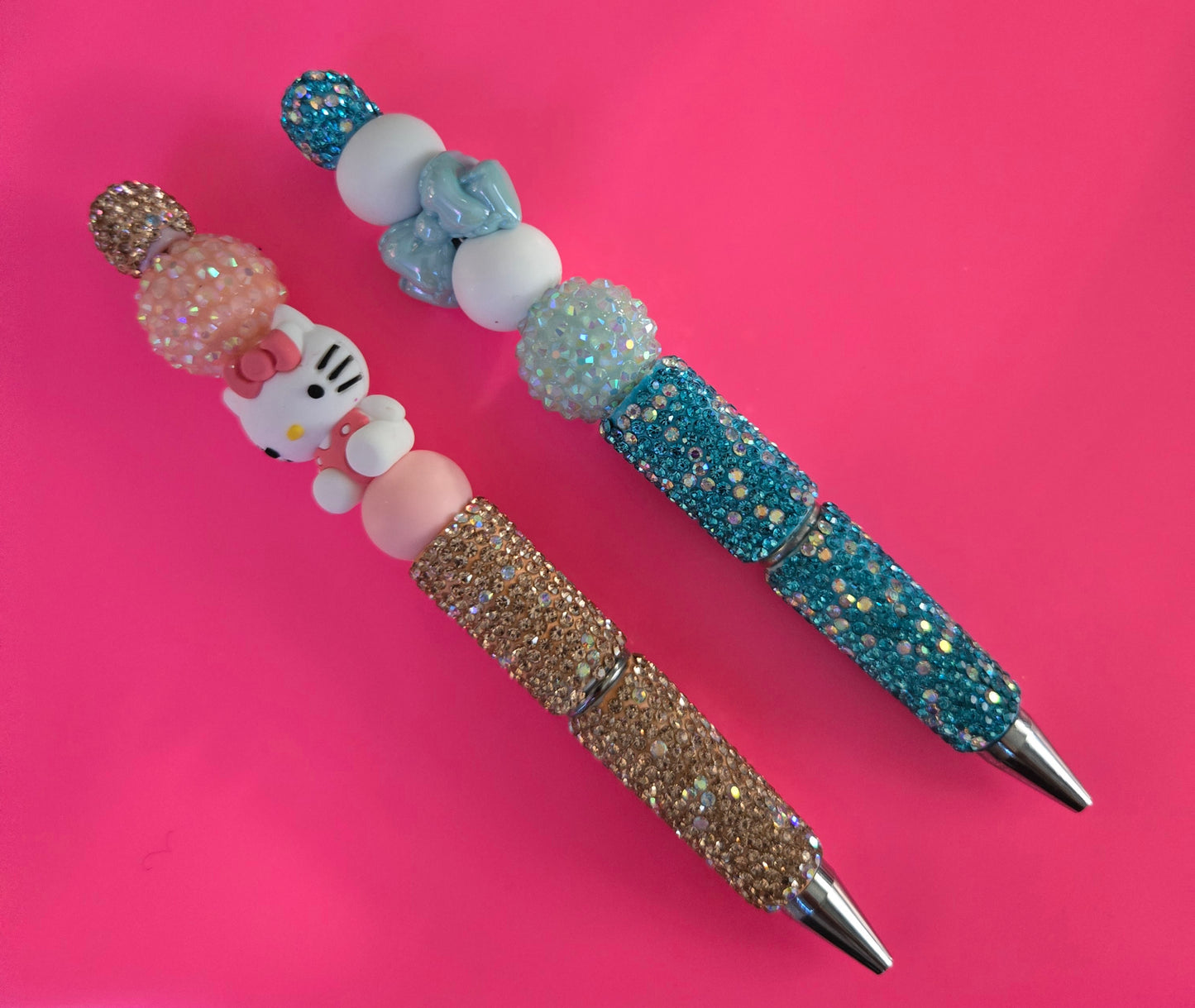 Beaded Pens Flash sale