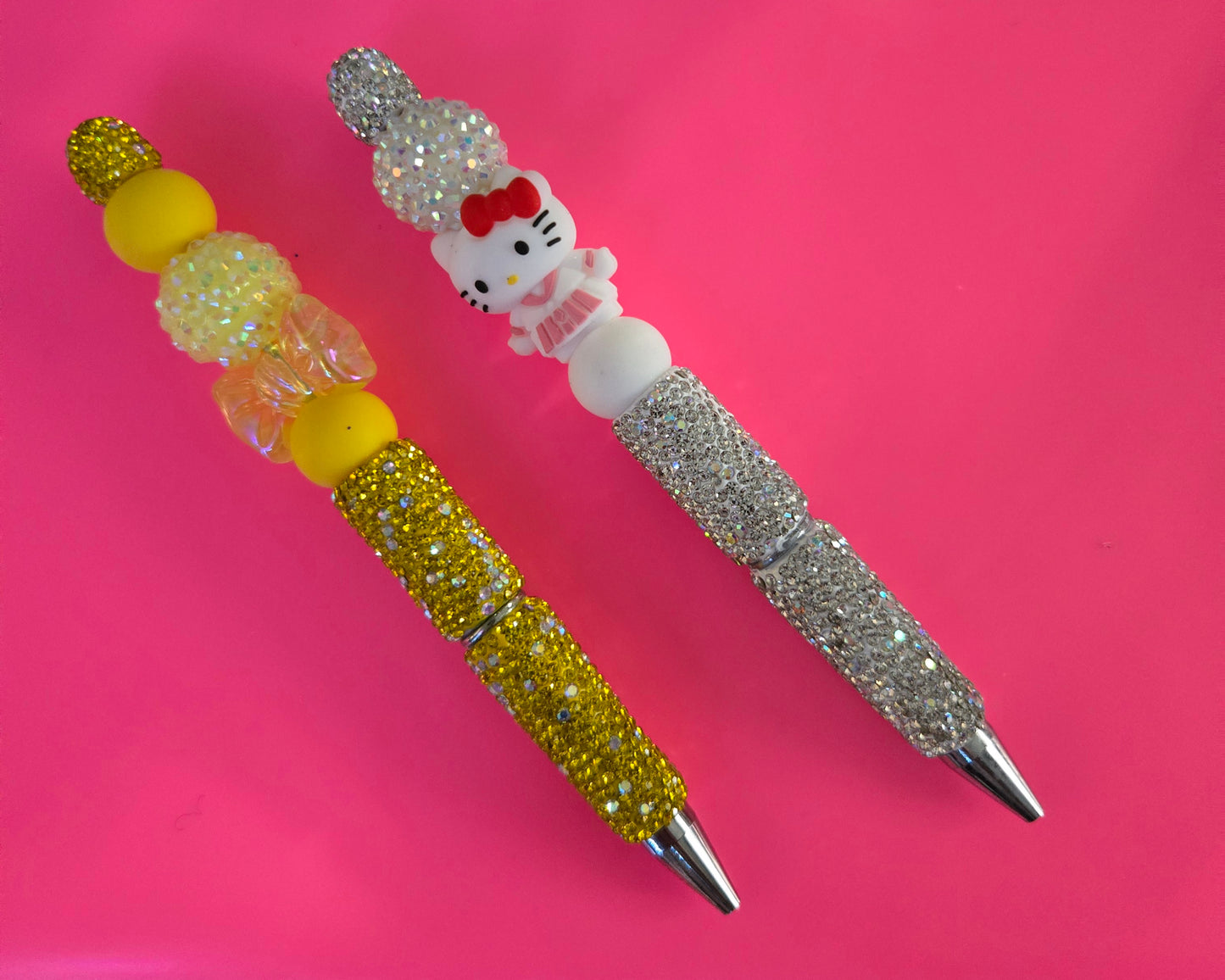 Beaded Pens Flash sale