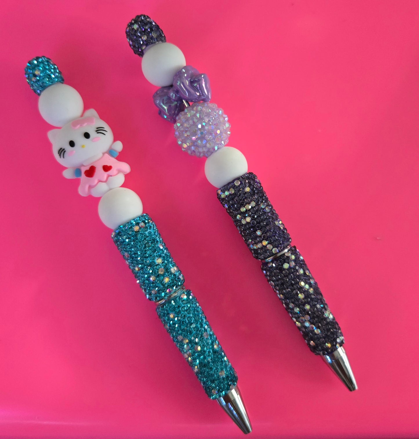 Beaded Pens Flash sale