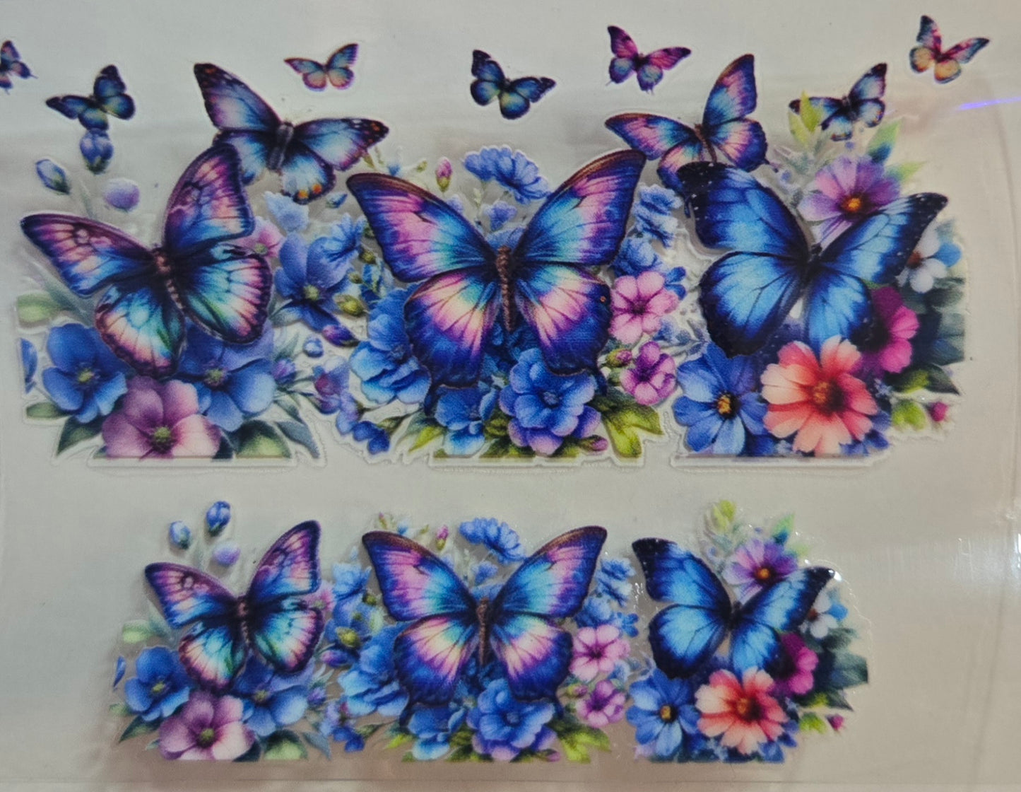 Mini Tumbler Wraps