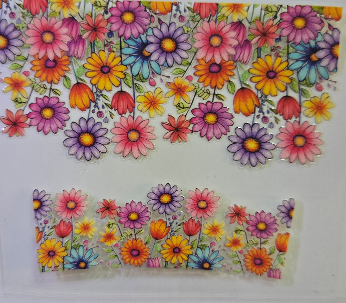 Mini Tumbler Wraps