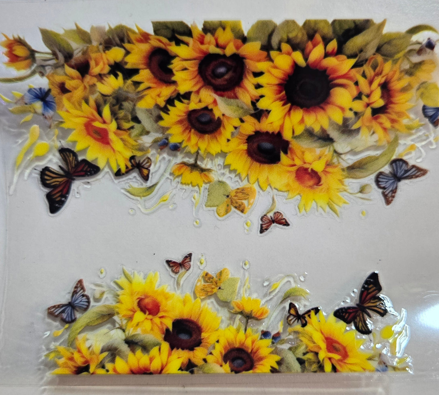 Mini Tumbler Wraps
