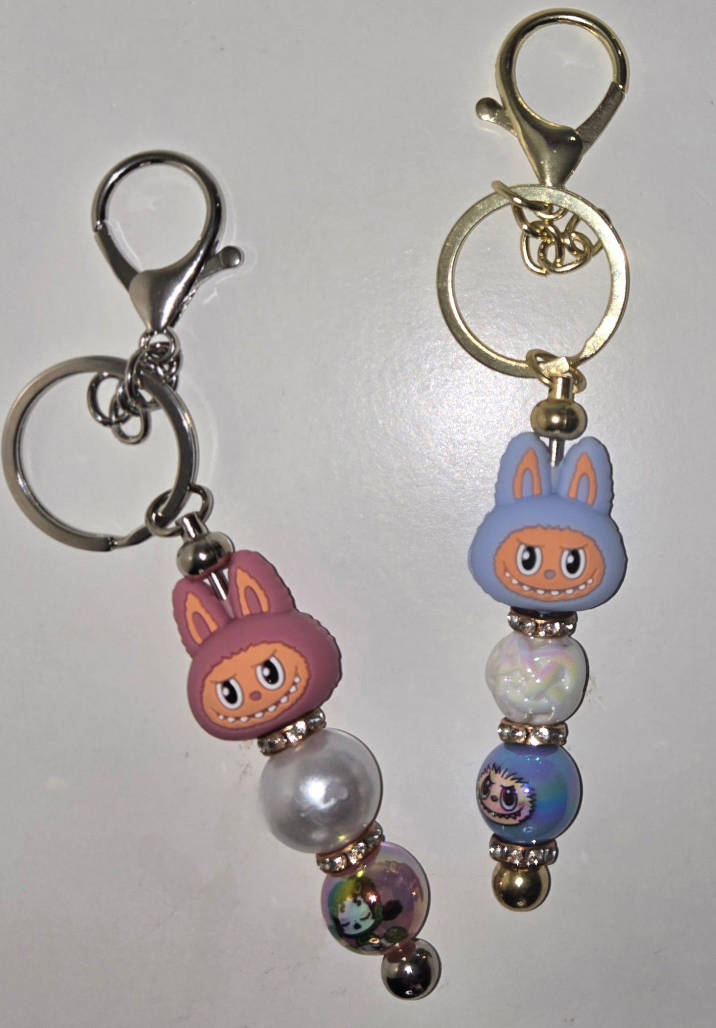 Designer, Themes & Character, Key Chains & Pens