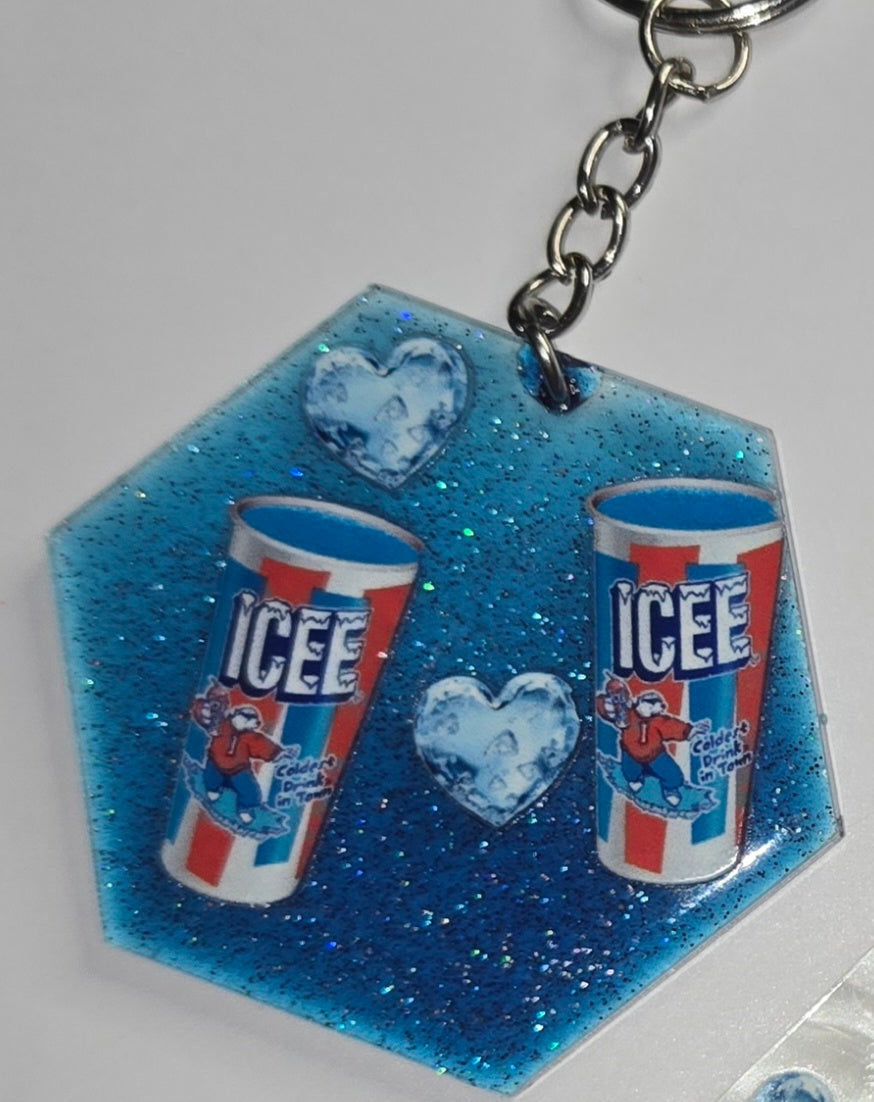 Designer, Themes & Character, Key Chains & Pens