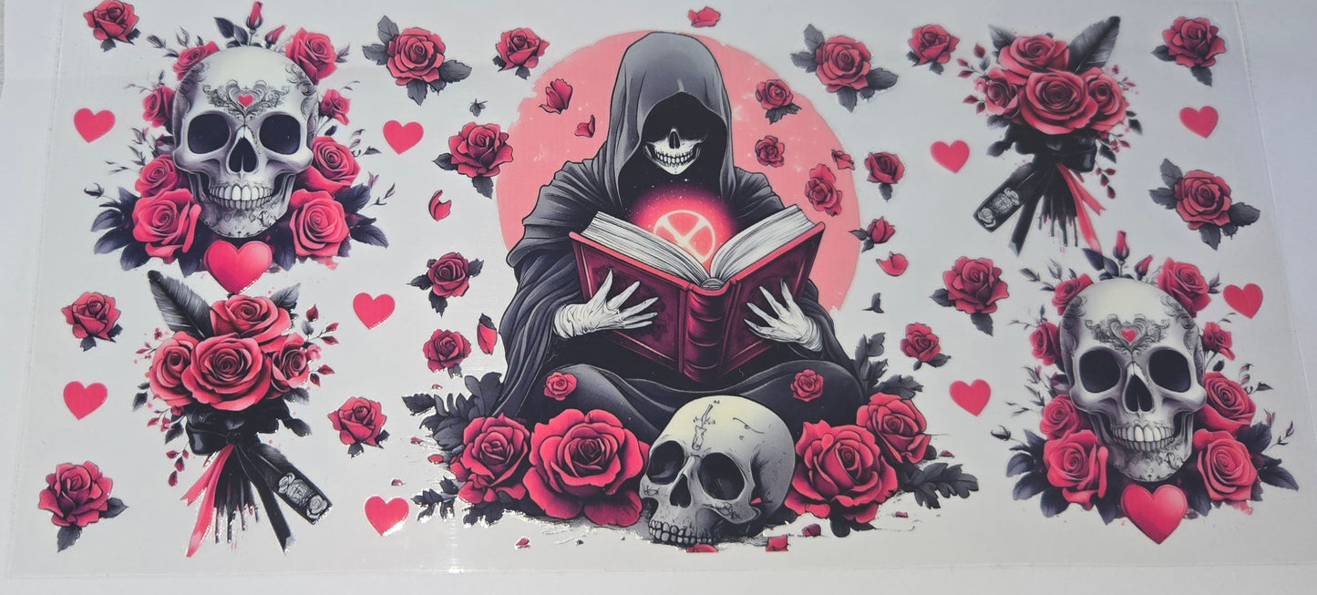 Skeleton Vibes