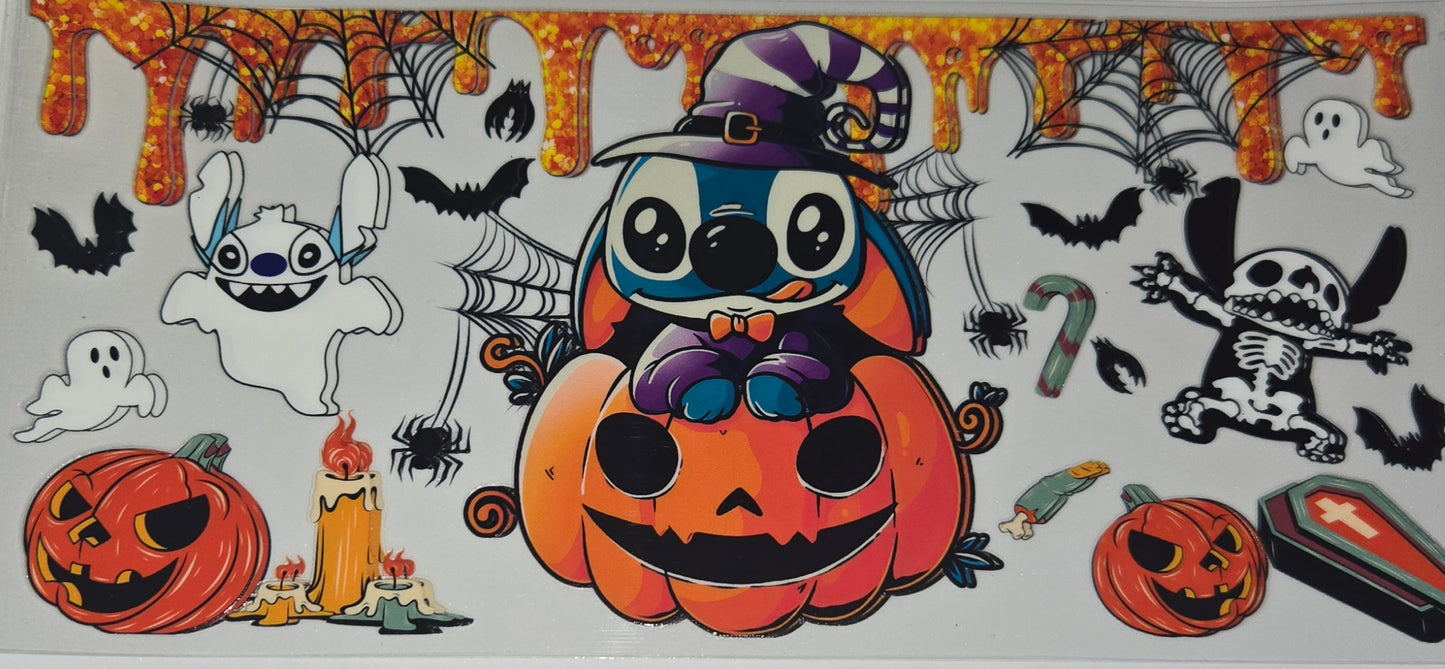 Characters for Halloween
