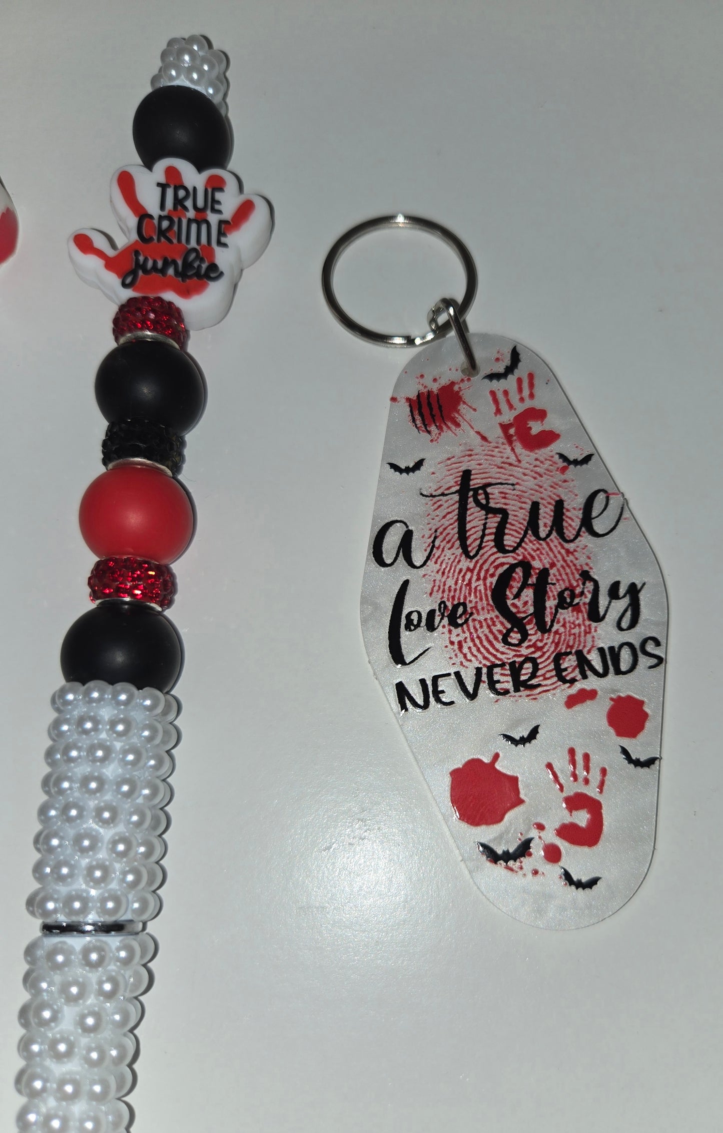 Designer, Themes & Character, Key Chains & Pens