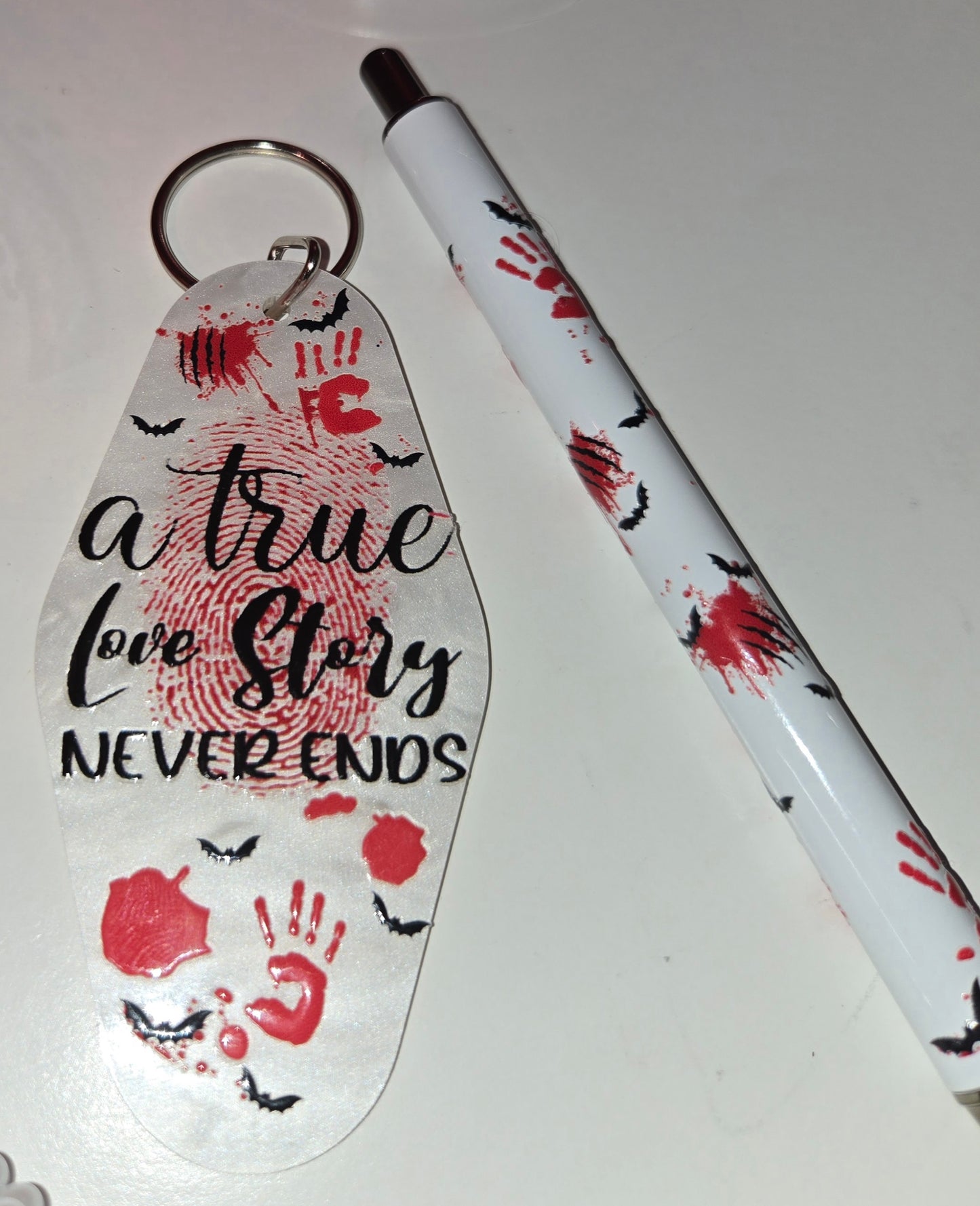 Designer, Themes & Character, Key Chains & Pens
