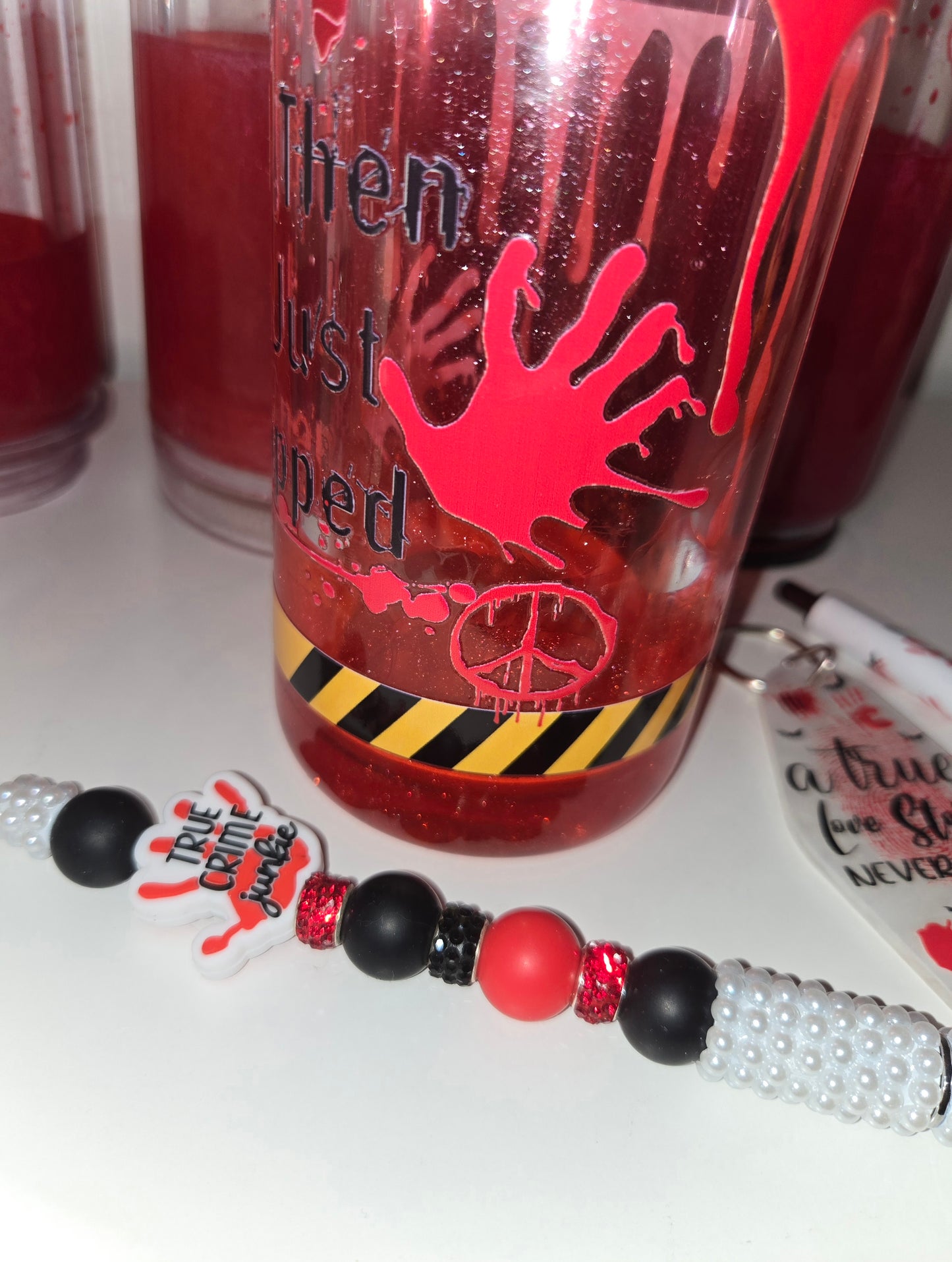 True Crime Bundles