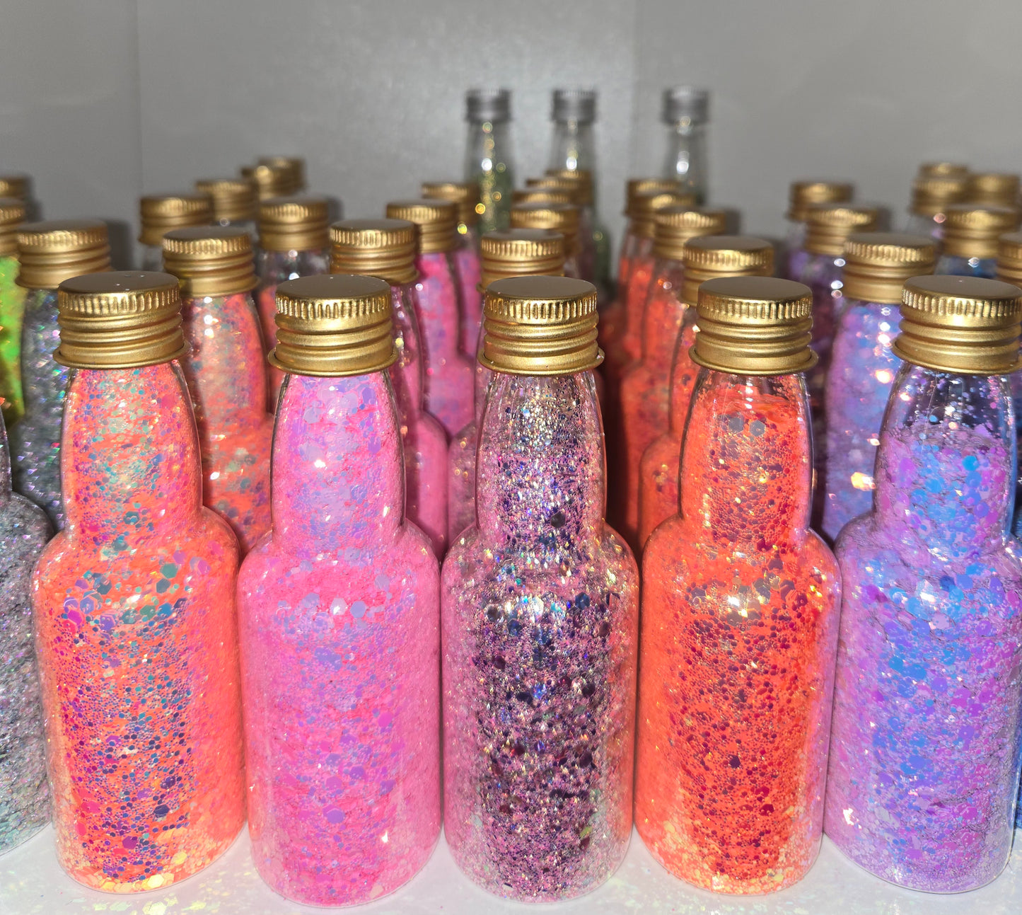 Adeliza's Glitter