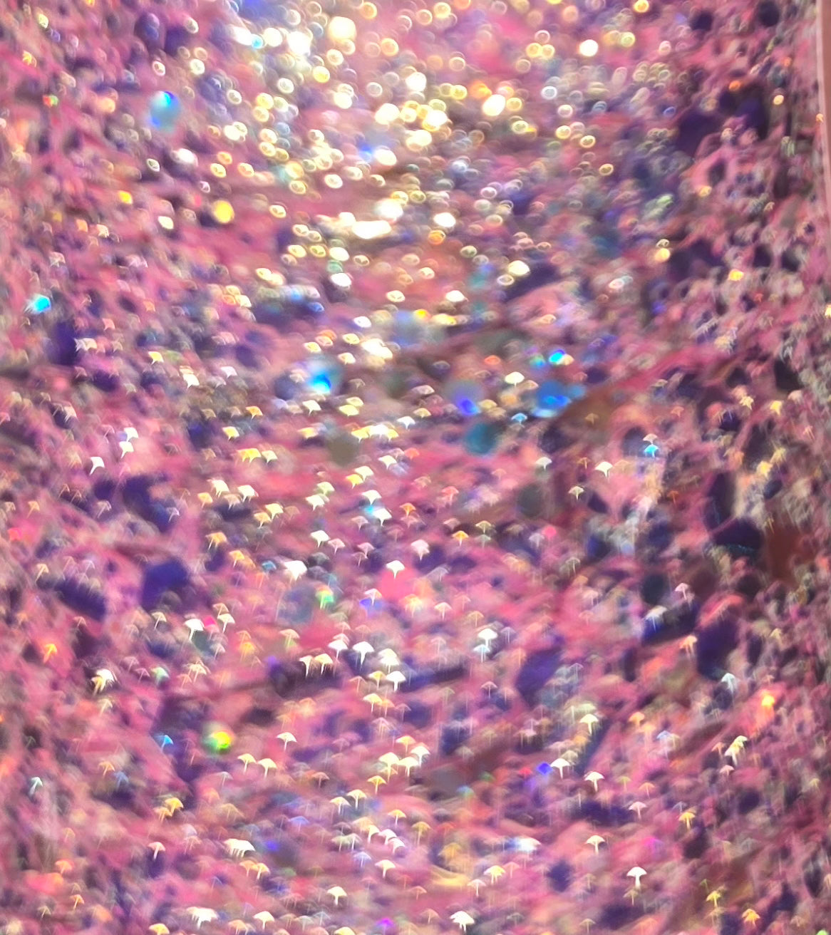 Adeliza's Glitter