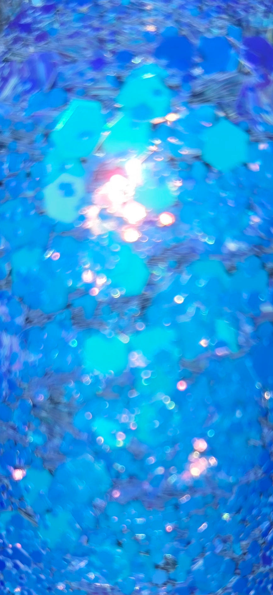 Adeliza's Glitter