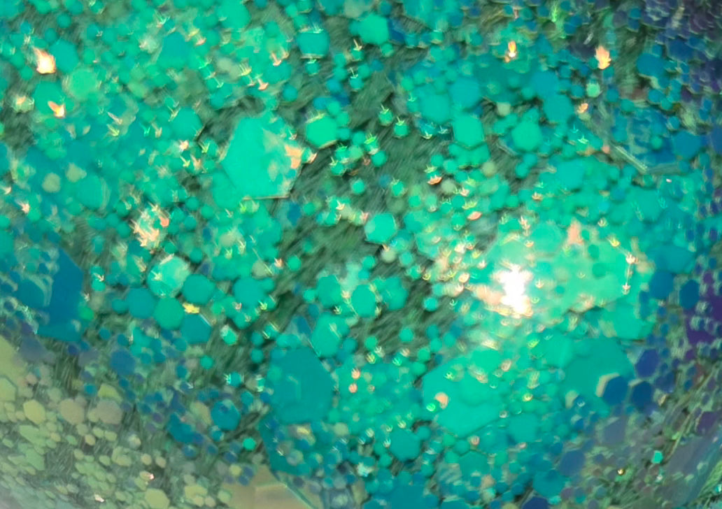 Adeliza's Glitter