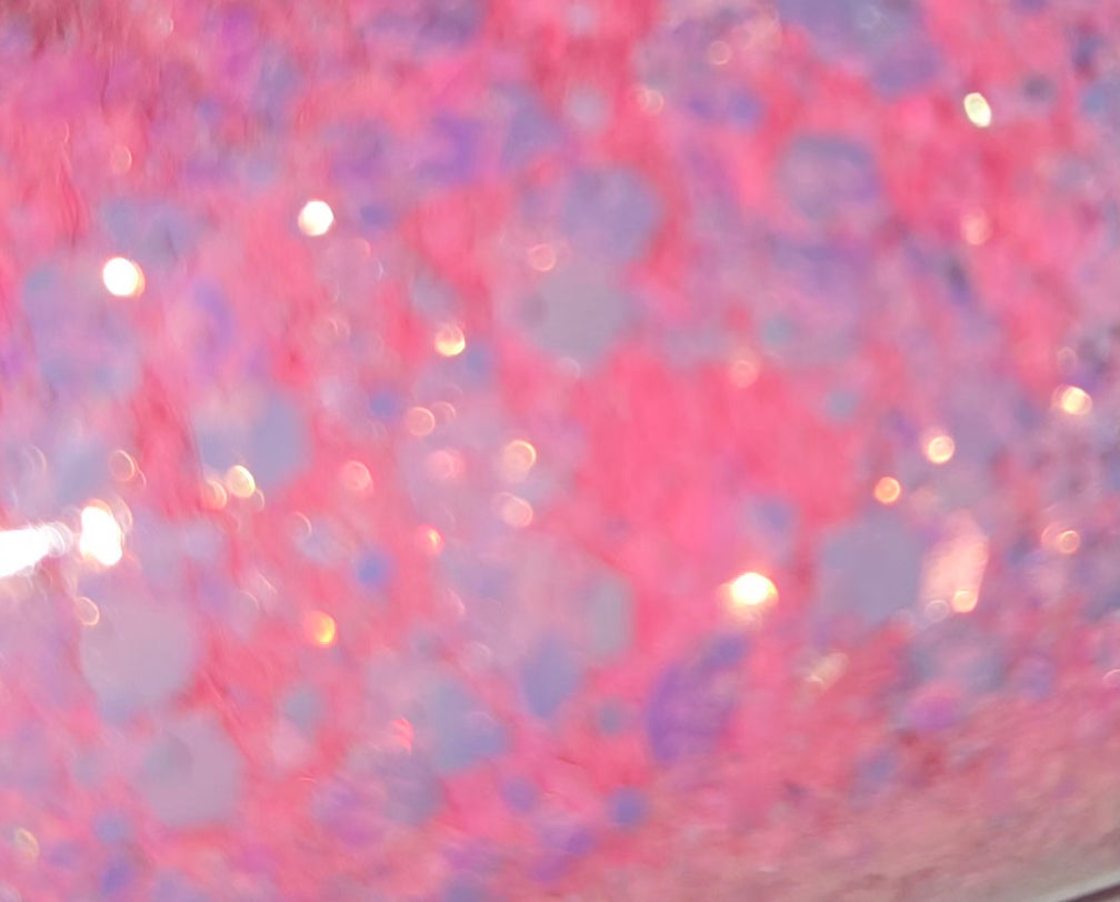 Adeliza's Glitter