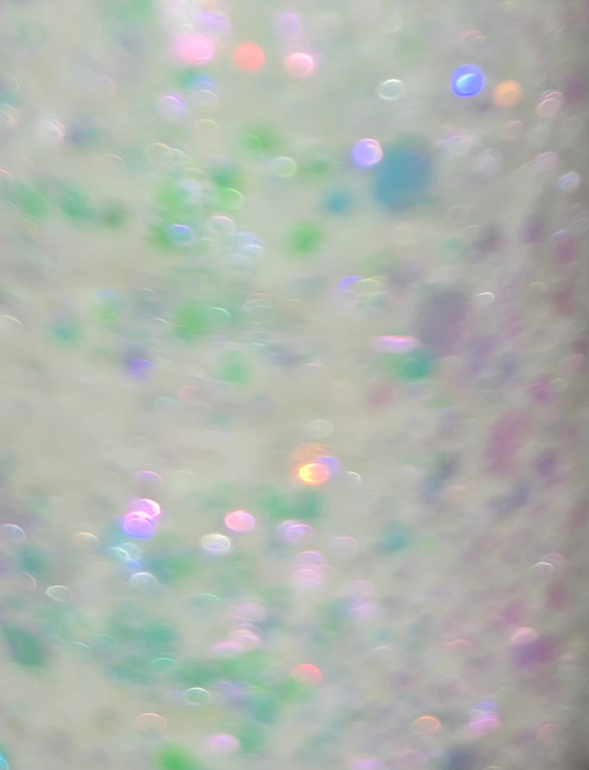 Adeliza's Glitter
