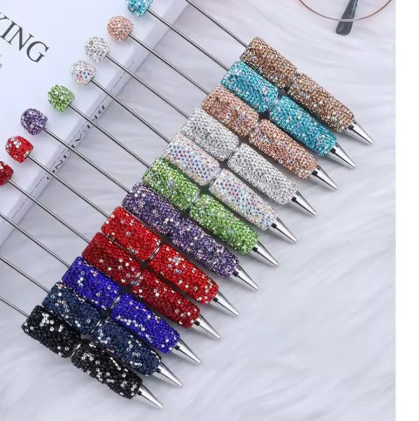 Beaded Pens Flash sale