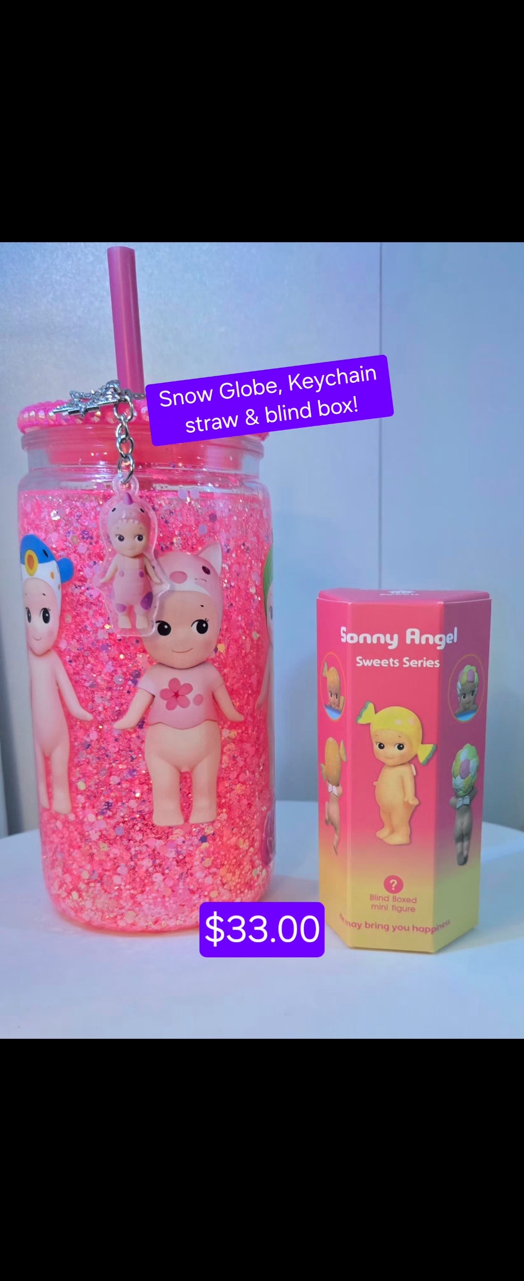 PREMADE BUNDLES