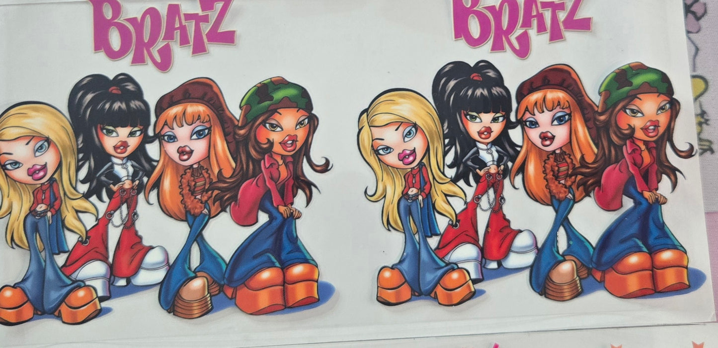 Bratz