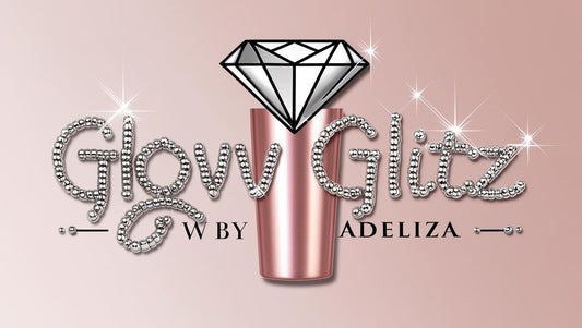 Shine in Style with Glow &amp; Glitz by Adeliza