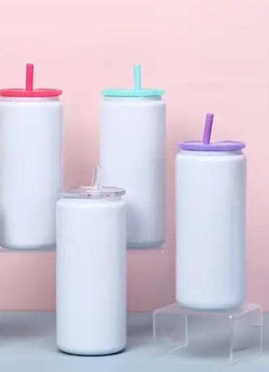 Stainless Steel Tumbler