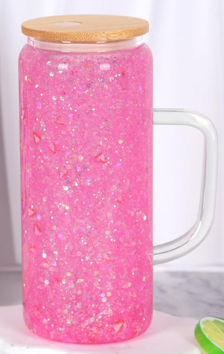 Glasses & Tumblers
