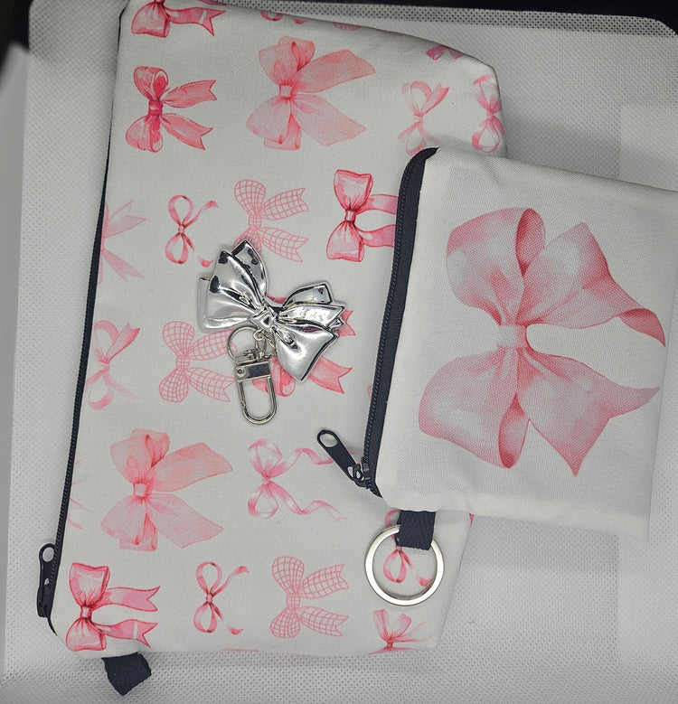Bow Key-chains