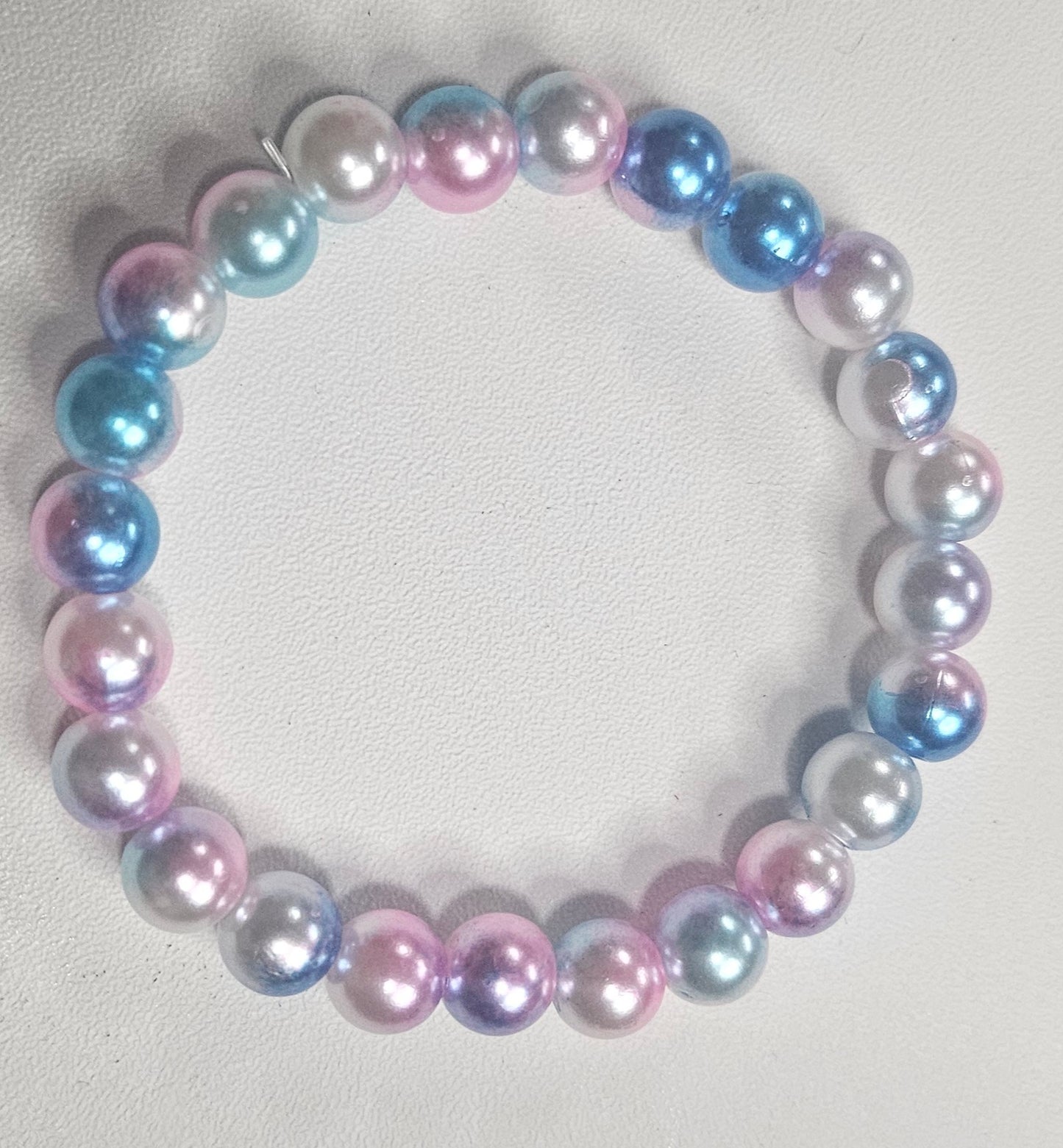 Hand Made Bracelets