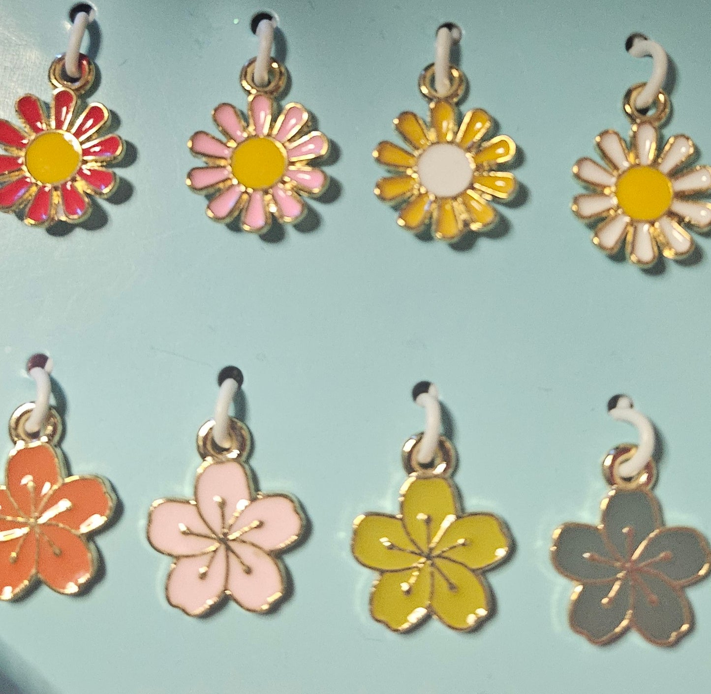 Charms