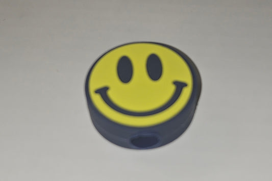 Good Vibes/Peace Sign Topper