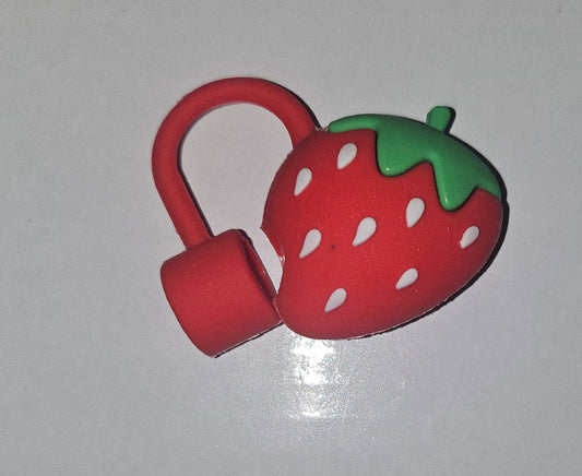 Strawberry Topper