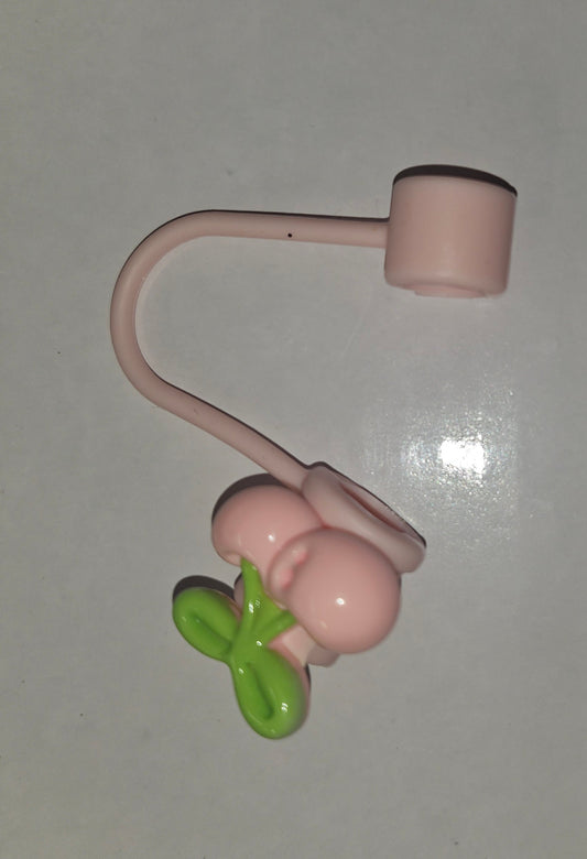 Pink Cherry Topper