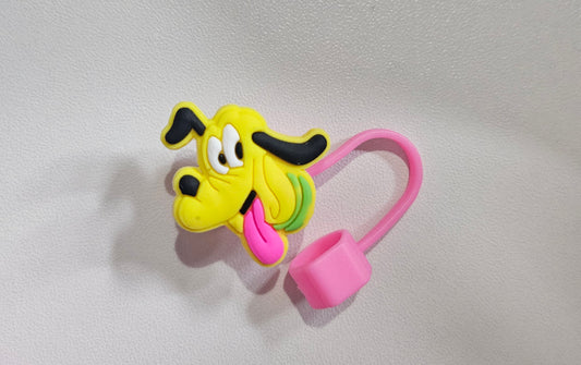 Goofy Topper