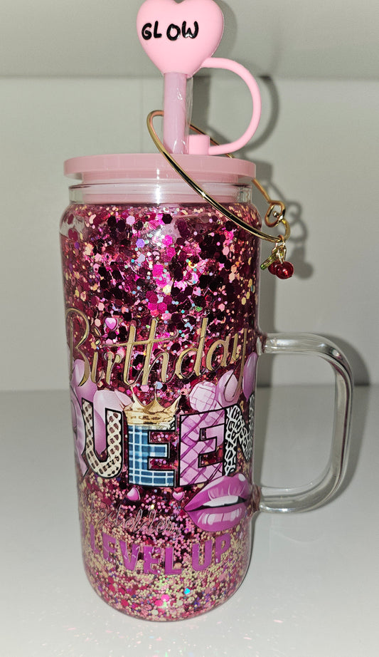UV DTF  16oz -40oz PRE-MADE