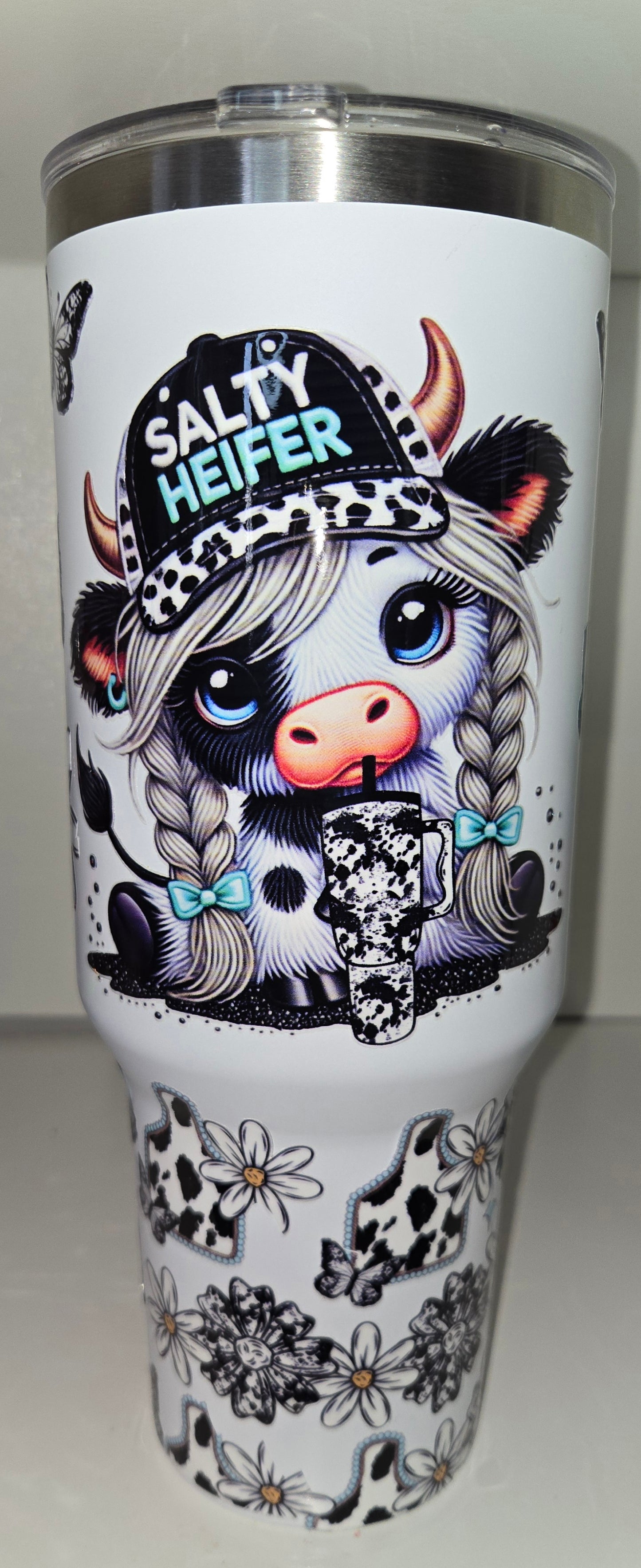 UV DTF  16oz -40oz PRE-MADE