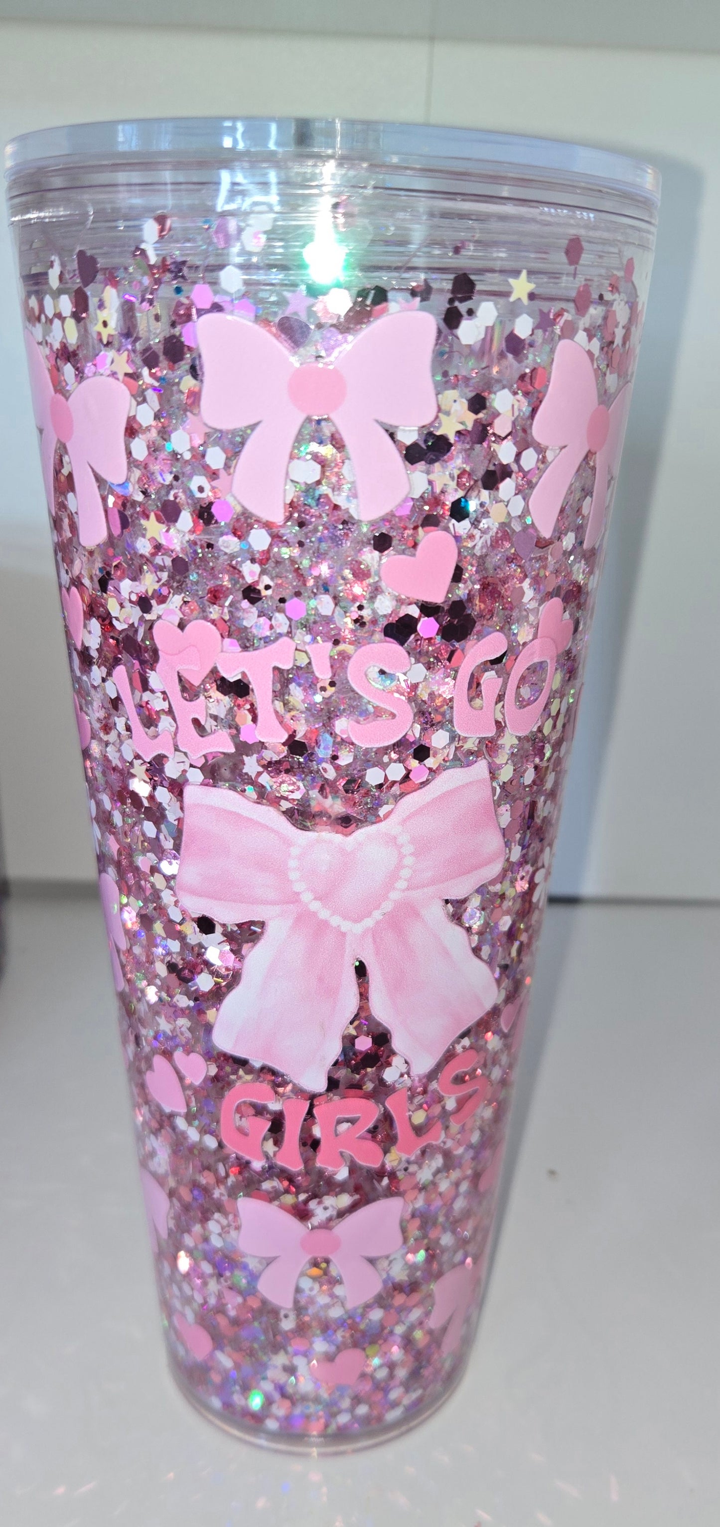 UV DTF  16oz -40oz PRE-MADE
