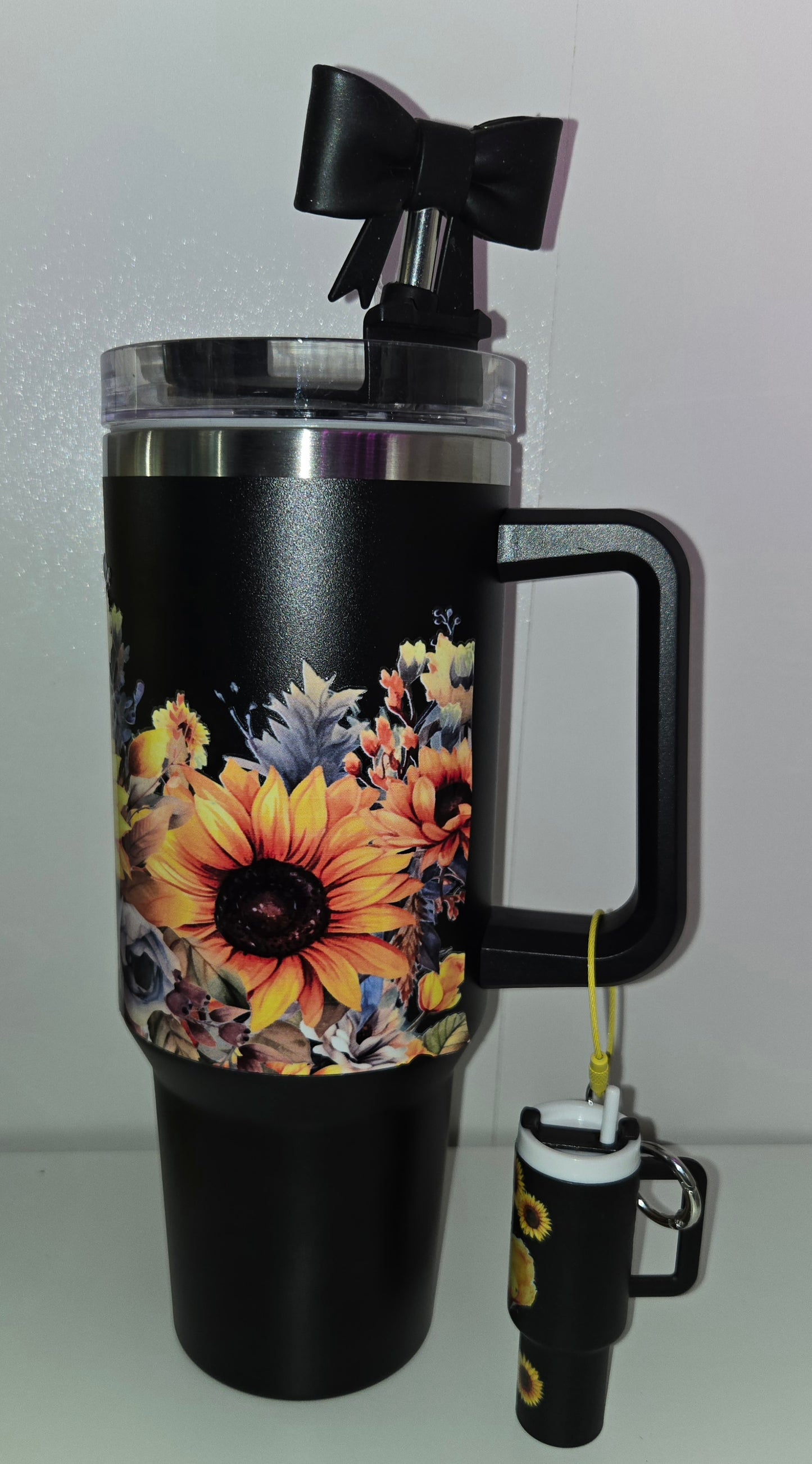UV DTF  16oz -40oz PRE-MADE