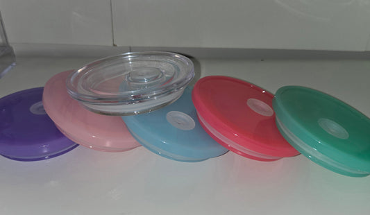 Jelly lids
