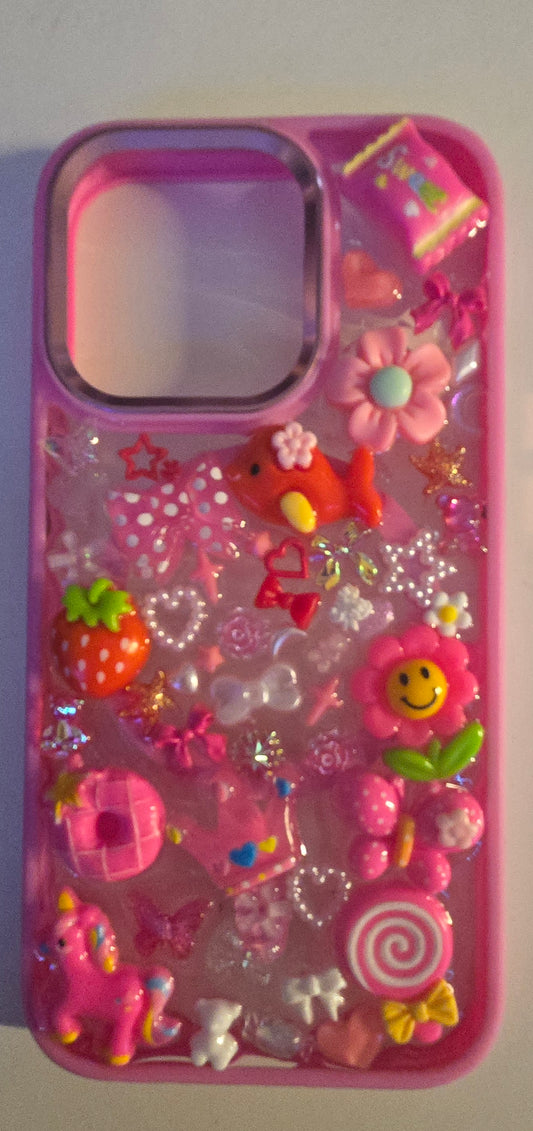 iPhone Case Custom Made